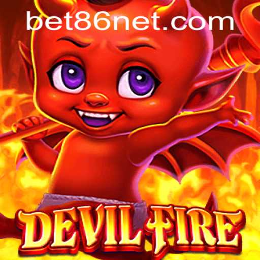 DevilFire: Embrace the Heat of Adventure with BET86