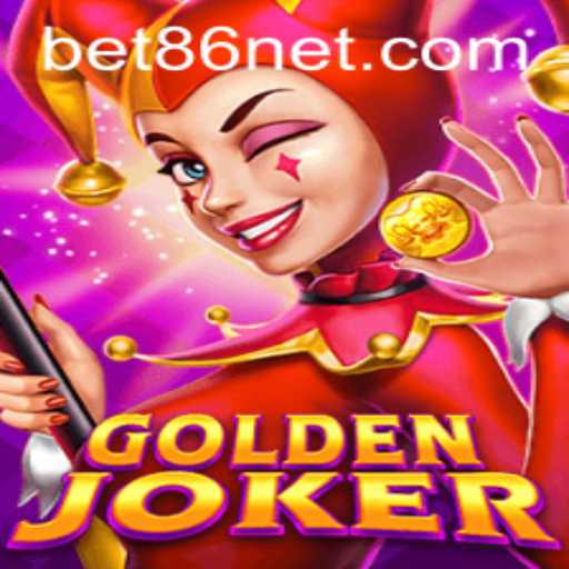 GoldenJoker: A Thrilling New Gaming Experience with BET86