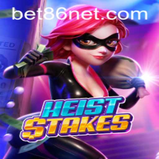 HeistStakes: The Ultimate Theft Adventure Game