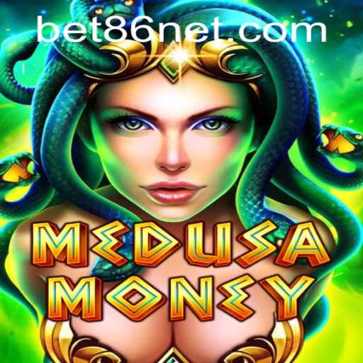 Exploring the Enigmatic World of MedusaMoney: A Dive into the Game Featuring BET86