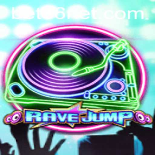 Experience the Thrill of RaveJump: A Dynamic Fusion of Dance and Strategy