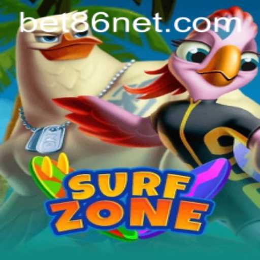 SurfZone and BET86: Riding the Waves of Adventure