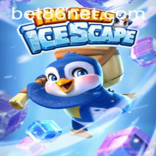 TheGreatIcescape: Exploring the Frosty Adventure with BET86